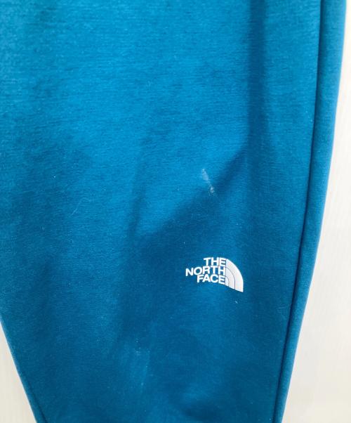 THE NORTH FACE（ザ ノース フェイス）THE NORTH FACE (ザ ノース フェイス) モーションジョガーパンツ ネイビー サイズ:Mの古着・服飾アイテム