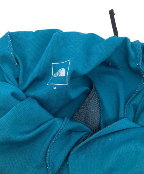 THE NORTH FACE（ザ ノース フェイス）THE NORTH FACE (ザ ノース フェイス) モーションジョガーパンツ ネイビー サイズ:Mの古着・服飾アイテム