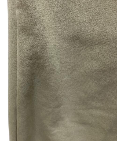 THE NORTH FACE（ザ ノース フェイス）THE NORTH FACE (ザ ノース フェイス) モーションジョガーパンツ ベージュ サイズ:Mの古着・服飾アイテム