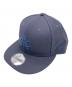 New Era（ニューエラ）の古着「キャップ」｜ネイビー