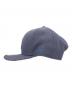 New Era (ニューエラ) AVIREX (アヴィレックス) キャップ ネイビー：4000円
