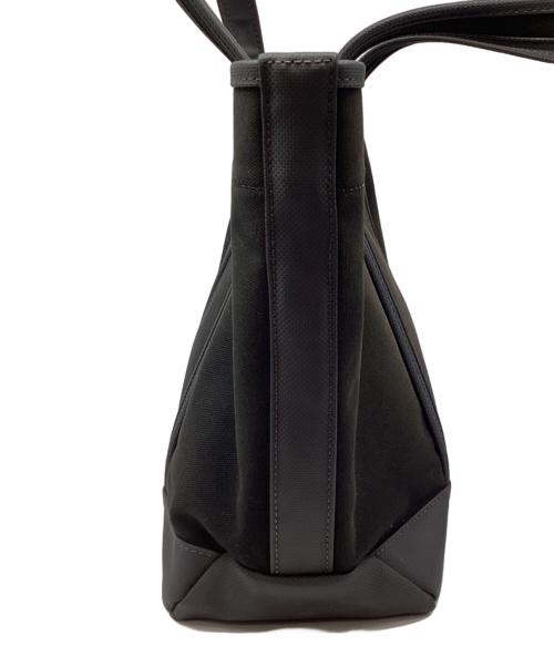 PORTER（ポーター）PORTER (ポーター) ボーイフレンド トートバッグ(M) ブラックの古着・服飾アイテム