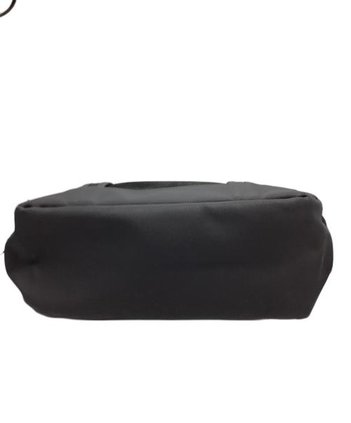 PORTER（ポーター）PORTER (ポーター) ボーイフレンド トートバッグ(M) ブラックの古着・服飾アイテム