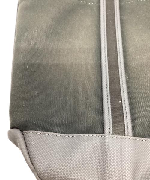 PORTER（ポーター）PORTER (ポーター) ボーイフレンド トートバッグ(M) ブラックの古着・服飾アイテム