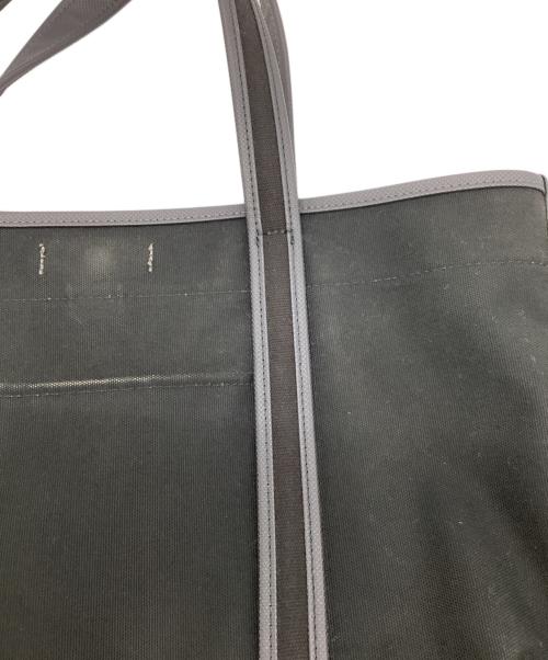 PORTER（ポーター）PORTER (ポーター) ボーイフレンド トートバッグ(M) ブラックの古着・服飾アイテム