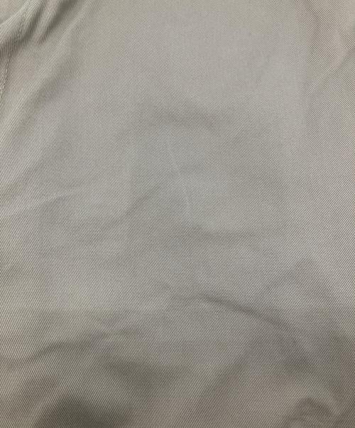 POLO RALPH LAUREN（ポロ・ラルフローレン）POLO RALPH LAUREN (ポロ・ラルフローレン) チノトラウザースパンツ ベージュ サイズ:36/30の古着・服飾アイテム