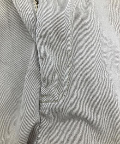 POLO RALPH LAUREN（ポロ・ラルフローレン）POLO RALPH LAUREN (ポロ・ラルフローレン) チノトラウザースパンツ ベージュ サイズ:36/30の古着・服飾アイテム