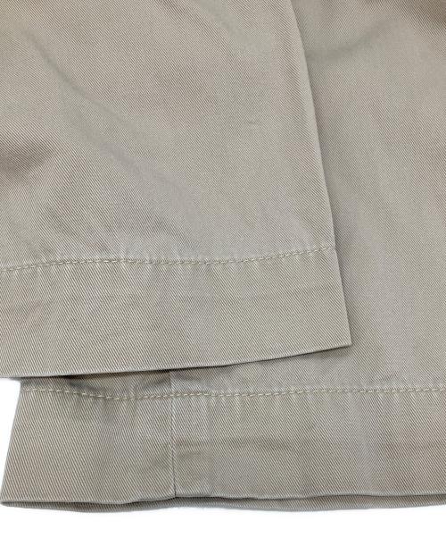 POLO RALPH LAUREN（ポロ・ラルフローレン）POLO RALPH LAUREN (ポロ・ラルフローレン) チノトラウザースパンツ ベージュ サイズ:36/30の古着・服飾アイテム