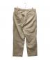 POLO RALPH LAUREN (ポロ・ラルフローレン) チノトラウザースパンツ ベージュ サイズ:36/30：4000円