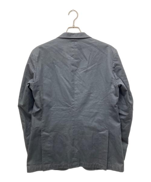 BURBERRY LONDON（バーバリーロンドン）BURBERRY LONDON (バーバリーロンドン) テーラードジャケット ブラック サイズ:Lの古着・服飾アイテム