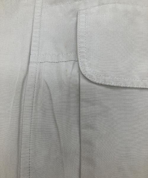BURBERRY LONDON（バーバリーロンドン）BURBERRY LONDON (バーバリーロンドン) 裏ノヴァチェックベスト ベージュ サイズ:Freeの古着・服飾アイテム