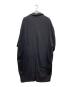 MM6 Maison Margiela (エムエムシックスメゾンマルジェラ) 23SS デニムコート ブラック サイズ:36：40000円