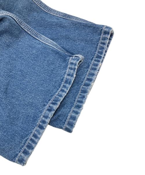 CarHartt（カーハート）CarHartt (カーハート) デニムペインターパンツ インディゴ サイズ:30x32の古着・服飾アイテム