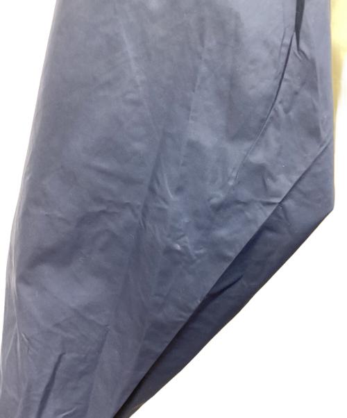 THE NORTH FACE（ザ ノース フェイス）THE NORTH FACE (ザ ノース フェイス) ドットショットジャケット ベージュ×ネイビー サイズ:Lの古着・服飾アイテム