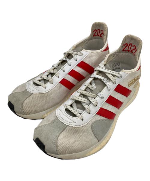 adidas（アディダス）adidas (アディダス) HUMAN MADE (ヒューマンメイド) トキオ ソーラー 
