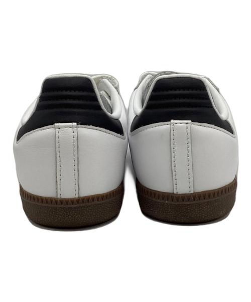 adidas（アディダス）adidas (アディダス) SAMBA OG ホワイト サイズ:23の古着・服飾アイテム