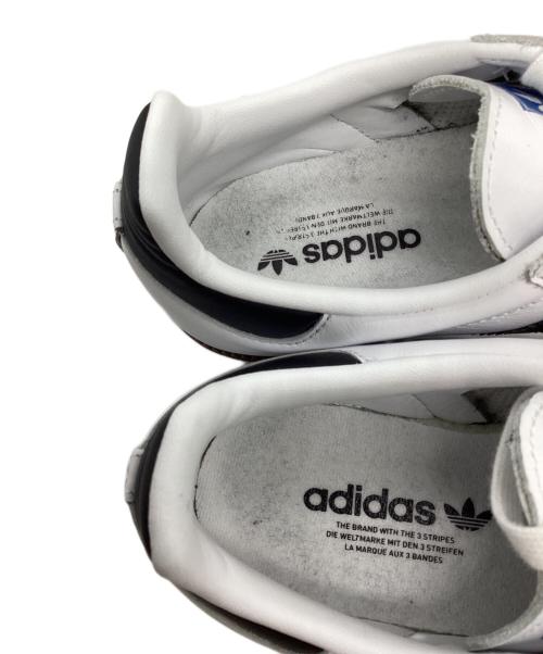 adidas（アディダス）adidas (アディダス) SAMBA OG ホワイト サイズ:23の古着・服飾アイテム