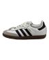 adidas (アディダス) SAMBA OG ホワイト サイズ:23：6000円