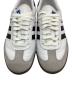 中古・古着 adidas (アディダス) SAMBA OG ホワイト サイズ:23：6000円