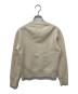 JIL SANDER (ジルサンダー) 24AW クルーネックウールニット ベージュ サイズ:XS：10000円