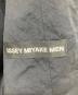 ISSEY MIYAKE MENの古着・服飾アイテム：30000円