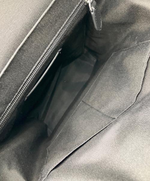 COACH（コーチ）COACH (コーチ) スプリント バックパック ブラックの古着・服飾アイテム