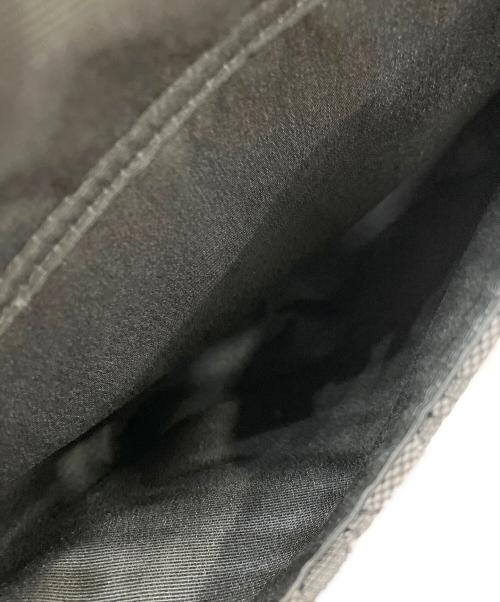 COACH（コーチ）COACH (コーチ) スプリント バックパック ブラックの古着・服飾アイテム