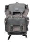 COACH（コーチ）の古着「スプリント バックパック」｜ブラック