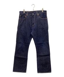 LEVI'S（リーバイス）の古着「517デニムパンツ」｜インディゴ
