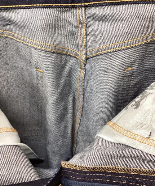 LEVI'S（リーバイス）LEVI'S (リーバイス) 517デニムパンツ インディゴ サイズ:W33の古着・服飾アイテム