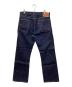 LEVI'S (リーバイス) 517デニムパンツ インディゴ サイズ:W33：5000円