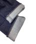 中古・古着 LEVI'S (リーバイス) 517デニムパンツ インディゴ サイズ:W33：5000円