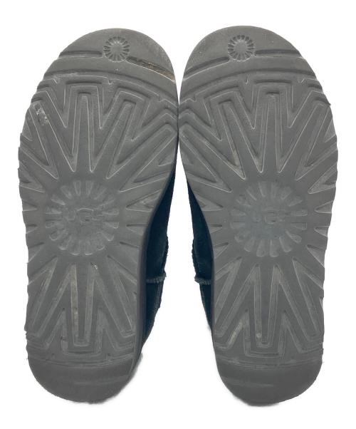 UGG（アグ）UGG (アグ) Classic Ultra Mini Platform ブラック サイズ:23㎝の古着・服飾アイテム