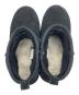 中古・古着 UGG (アグ) Classic Ultra Mini Platform ブラック サイズ:23㎝：9000円