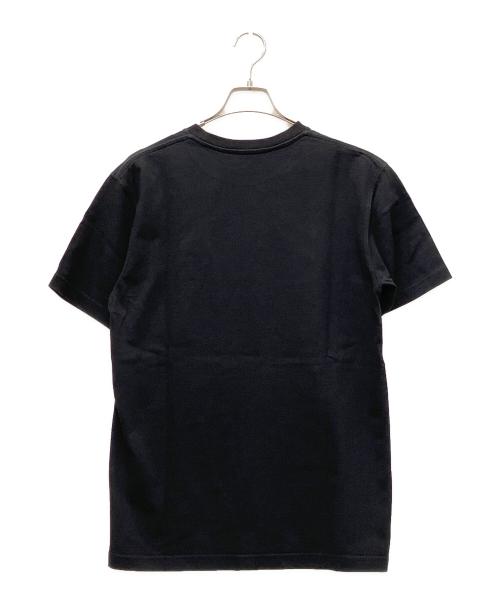Dior（ディオール）Dior (ディオール) コットンジャージー CD Icon Tシャツ ブラック サイズ:Sの古着・服飾アイテム