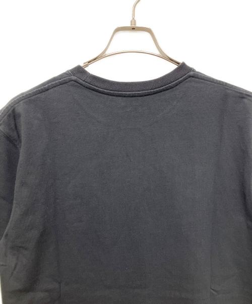 Dior（ディオール）Dior (ディオール) コットンジャージー CD Icon Tシャツ ブラック サイズ:Sの古着・服飾アイテム
