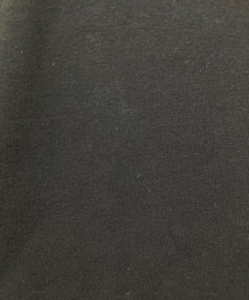 Dior（ディオール）Dior (ディオール) コットンジャージー CD Icon Tシャツ ブラック サイズ:Sの古着・服飾アイテム