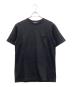 Dior（ディオール）の古着「コットンジャージー CD Icon Tシャツ」｜ブラック