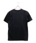 Dior (ディオール) コットンジャージー CD Icon Tシャツ ブラック サイズ:S：25000円