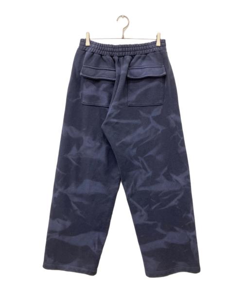 BLESS U（ブレスユー）BLESS U (ブレスユー) スウェットパンツ ネイビー サイズ:Mの古着・服飾アイテム
