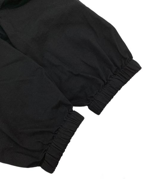 HUF（ハフ）HUF (ハフ) eightynine HOODED JACKET ブラック サイズ:Lの古着・服飾アイテム