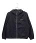 HUF（ハフ）の古着「eightynine HOODED JACKET」｜ブラック