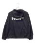 HUF (ハフ) eightynine HOODED JACKET ブラック サイズ:L：12000円