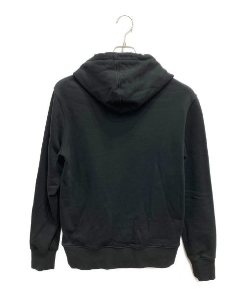 POLO RALPH LAUREN（ポロ・ラルフローレン）POLO RALPH LAUREN (ポロ・ラルフローレン) ポロベアプルオーバーパーカー ブラック サイズ:Sの古着・服飾アイテム