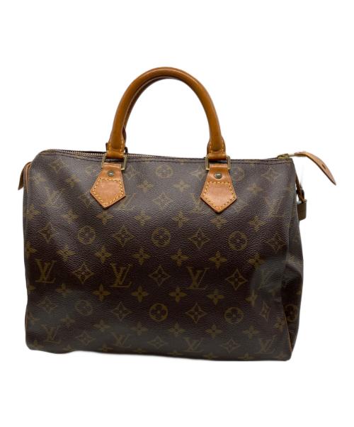 LOUIS VUITTON（ルイ ヴィトン）LOUIS VUITTON (ルイ ヴィトン) スピーディ30ハンドバッグの古着・服飾アイテム