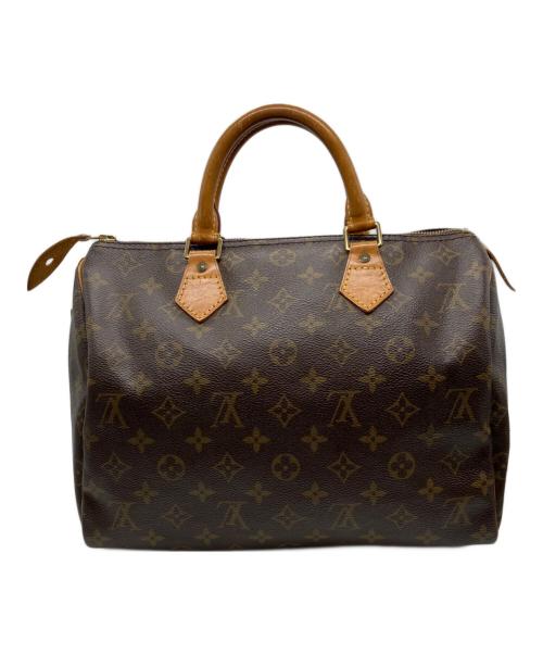 LOUIS VUITTON（ルイ ヴィトン）LOUIS VUITTON (ルイ ヴィトン) スピーディ30ハンドバッグの古着・服飾アイテム