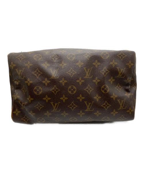 LOUIS VUITTON（ルイ ヴィトン）LOUIS VUITTON (ルイ ヴィトン) スピーディ30ハンドバッグの古着・服飾アイテム