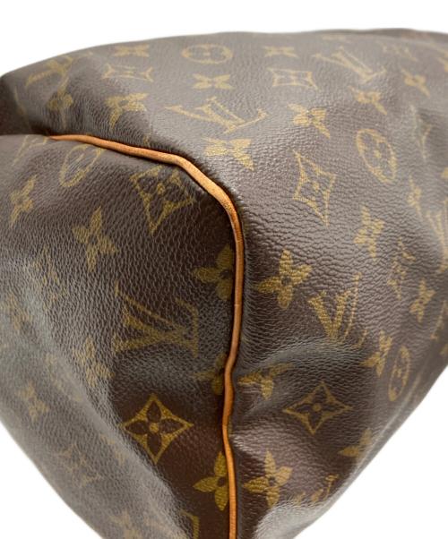 LOUIS VUITTON（ルイ ヴィトン）LOUIS VUITTON (ルイ ヴィトン) スピーディ30ハンドバッグの古着・服飾アイテム