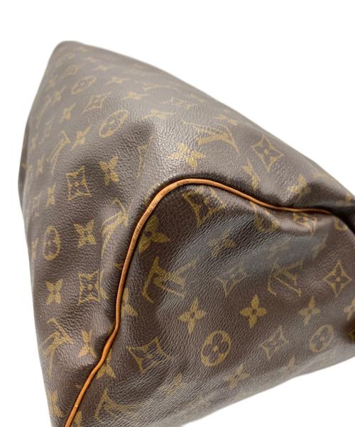 LOUIS VUITTON（ルイ ヴィトン）LOUIS VUITTON (ルイ ヴィトン) スピーディ30ハンドバッグの古着・服飾アイテム
