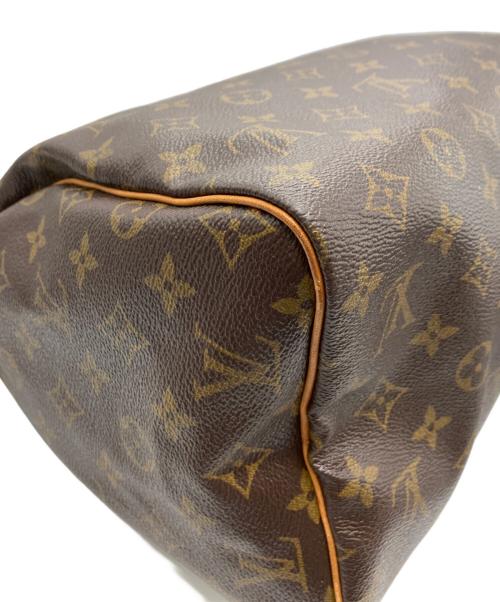 LOUIS VUITTON（ルイ ヴィトン）LOUIS VUITTON (ルイ ヴィトン) スピーディ30ハンドバッグの古着・服飾アイテム